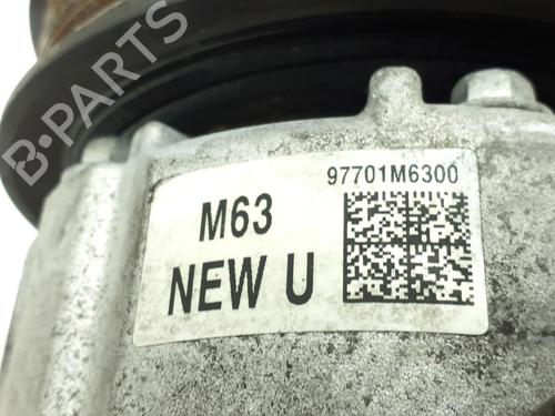 AC compressor HYUNDAI i30 (PDE, PD, PDEN) 1.6 CRDi | BP39685249M34 - Image 6