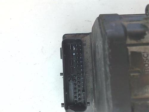 ABS pump RENAULT KANGOO (KC0/1_) 1.4 (KC0C, KC0H, KC0B, KC0M) | BP38352838M43 - Image 5
