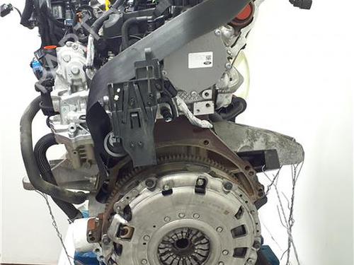 Engine FORD TRANSIT V363 Van (FCD, FDD) 2.0 EcoBlue RWD | BP38376760M1 - Image 7