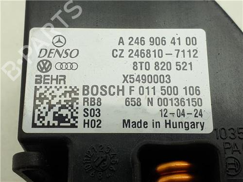 Heater resistor AUDI A4 B8 (8K2) 2.0 TDI quattro | BP38372595M108 - Image 3