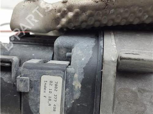 Steering rack SEAT LEON ST (5F8) 1.5 TSI | BP38376854M22 - Image 2