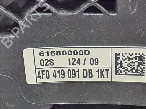 Rat AUDI A6 C6 (4F2) 2.0 TDI | BP38371298C49 - Image 5
