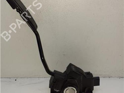 Used Pedal Pedal 38357623 38357623