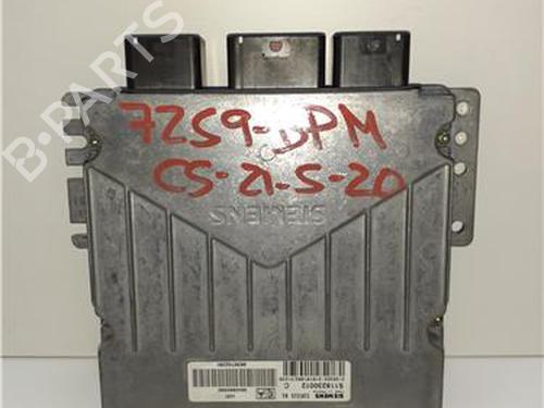 control-unit-citroen-c5-i-dc_-2001-2002-2003-2004-2005-39961854 main image