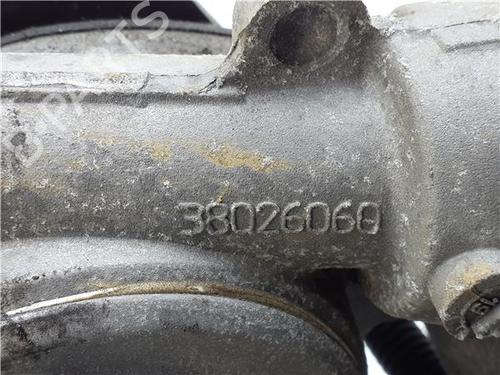 Steering rack CITROËN C3 III (SX) 1.5 BlueHDi 100 (SXYHYP, SXYHTU) | BP40085853M22 - Image 3