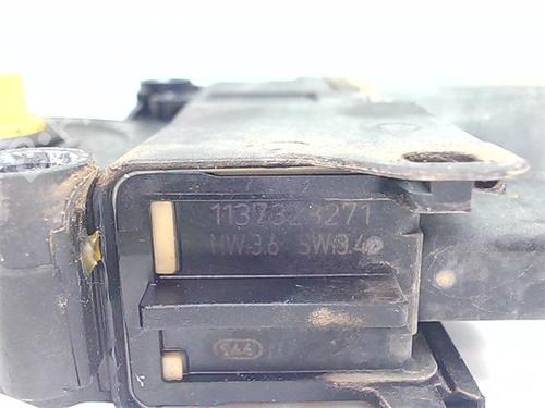 Right front window motor CITROËN C5 III (RD_) 2.0 HDi 140 (RDRHF8, RDRHFA, RDRHA8, RDRHAJ) | BP40087528E20 - Image 3