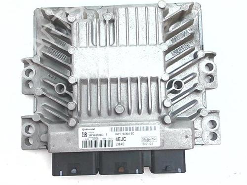 Control unit FORD FIESTA VI Van 1.4 TDCi | BP38362592M11 - Image 2
