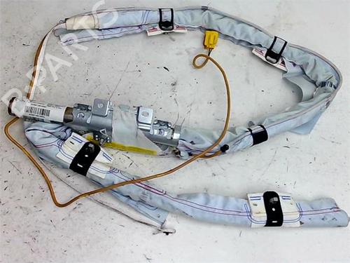 Højre gardin airbag Højre gardin airbag 38390001 38390001