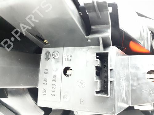 Right taillight BMW 5 (E60) 520 d | BP38333783C35 - Image 6