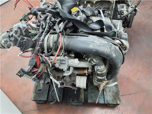 Engine DACIA DOKKER Box Body/MPV 1.5 dCi (FEAJ) | BP38395304M1 - Image 6