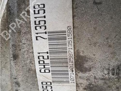 Gearbox BMW 1 (E81) 120 d | BP38360997M3 - Image 3