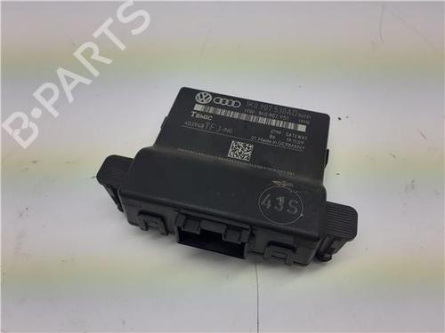electronic-module-audi-a3-8p1-2003-2004-2005-2006-2007-2008-2009-2010-2011-2012-2013-38362631 main image
