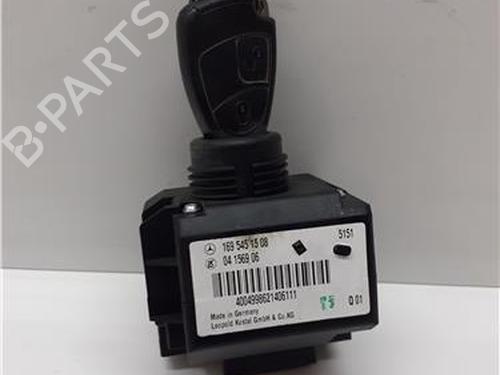 Used Ignition barrel Ignition barrel 38355949 38355949