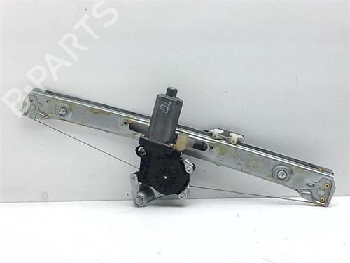 Used Rear right window mechanism Rear right window mechanism 38374112 38374112