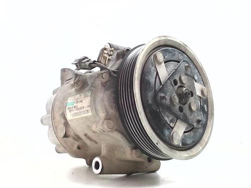 Used AC compressor AC compressor 38379418 38379418