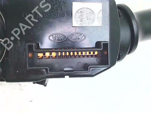 Headlight switch HYUNDAI i20 I (PB, PBT) 1.2 | BP38398725I24 - Image 2