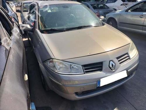 Control unit RENAULT MEGANE II Saloon (LM0/1_) 1.9 dCi (LM0G, LM1G, LM2C) | BP38379704M11 - Image 6
