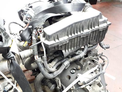 Engine PEUGEOT 307 CC (3B) 1.6 16V | BP38489824M1  - Image 8