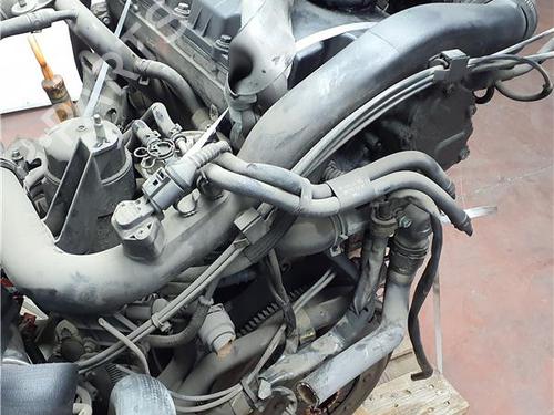 Engine VW PASSAT B5 (3B2) 1.9 TDI | BP38356514M1 - Image 7
