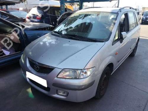 AC compressor MAZDA PREMACY (CP) 2.0 TD | BP38364080M34 - Image 4