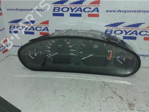 Kombiinstrument Kombiinstrument 38349198 38349198