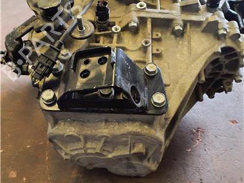 Gearbox HYUNDAI i30 (FD) 1.6 CRDi | BP38355777M3 - Image 2