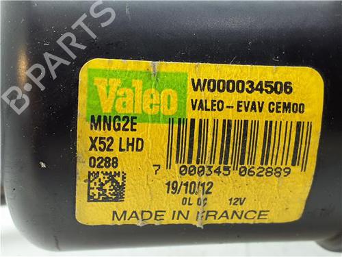 Front wiper motor DACIA SANDERO 1.5 dCi | BP38372534M29 - Image 3