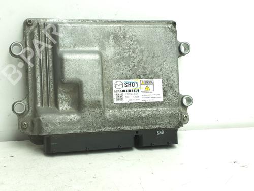 Used Engine control unit (ECU) Engine control unit (ECU) 38725077 38725077