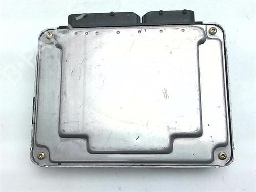 Control unit VW PASSAT B5.5 (3B3) 1.9 TDI | BP38349768M11 - Image 5