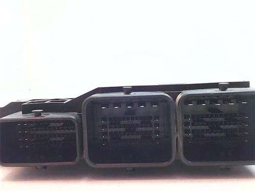 Engine control unit (ECU) CITROËN C4 CACTUS 1.6 HDi 90 | BP38390898M57 - Image 3