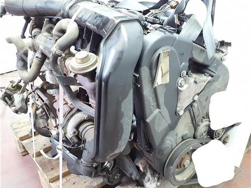 Engine PEUGEOT 307 Break (3E) 2.0 HDI 110 | BP38389472M1 - Image 2