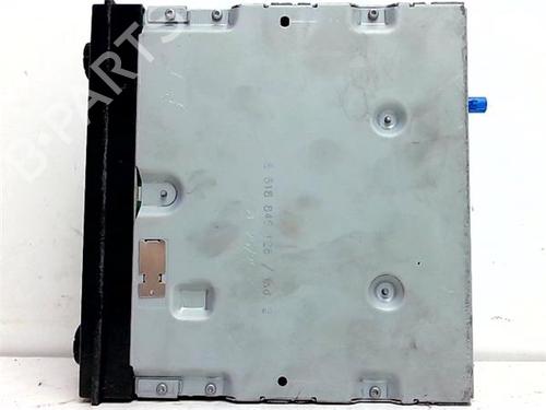 Multifunctionele display NISSAN NOTE (E12) 1.5 dCi | BP38389760C48 - Image 5