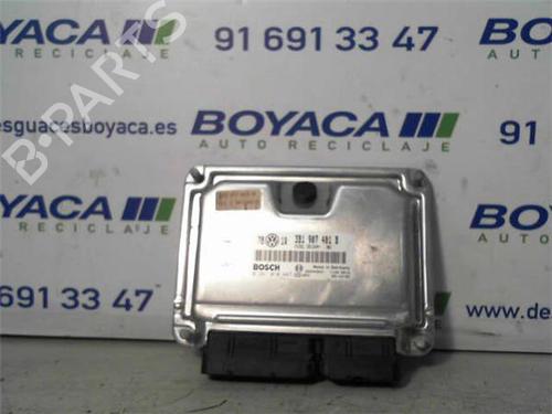 Used Control unit Control unit 38351241 38351241