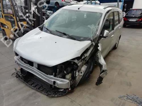 Gearbox DACIA LODGY (JS_) 1.5 dCi (JSMC, JSAF) | BP38355614M3 - Image 6