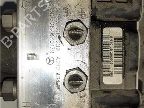 ABS pump MERCEDES-BENZ E-CLASS (W212) E 350 CDI (212.025) | BP38357488M43 - Image 2