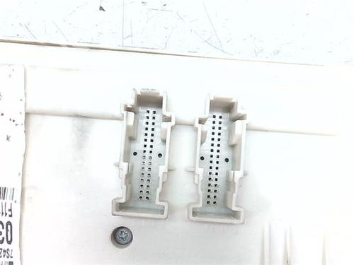 Fuse box FORD FOCUS II Convertible 1.6 | BP38376845E1 - Image 4