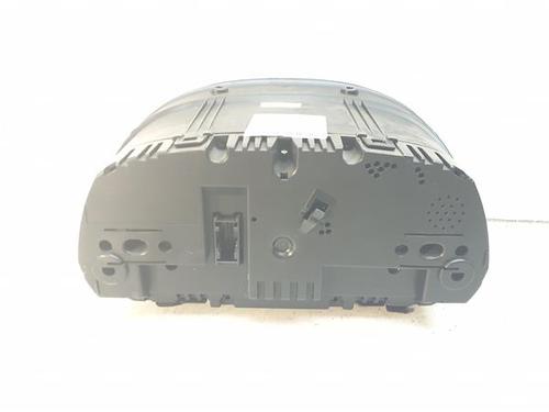 Instrument cluster BMW 3 (E90) 320 i | BP38370379C47 - Image 3
