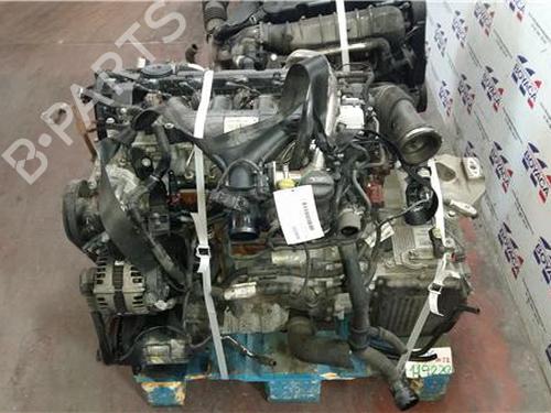 Engine FORD MONDEO IV (BA7) 2.0 TDCi | BP38348987M1 - Image 5