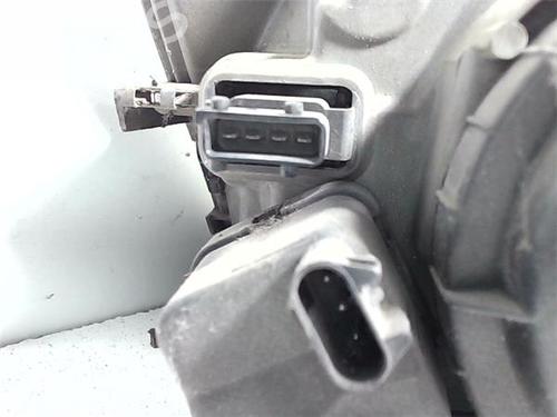 Left headlight SAAB 9-3 (YS3D) 2.2 TiD | BP38405720C28 - Image 2