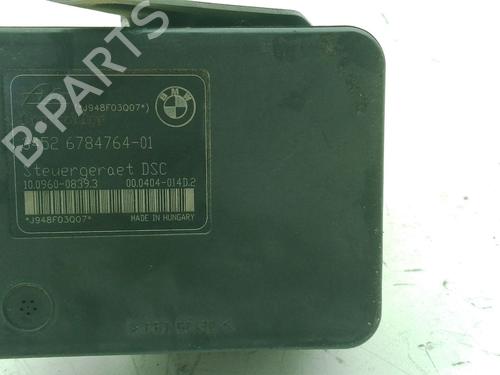 ABS pump BMW 1 (E81) 118 d | BP38444460M43 - Image 4