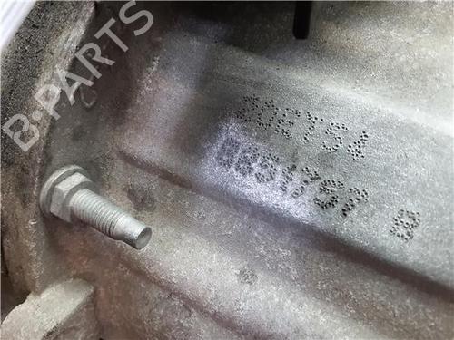 Gearbox OPEL COMBO E Tour / Life (K9) 1.5 | BP38399461M3 - Image 3