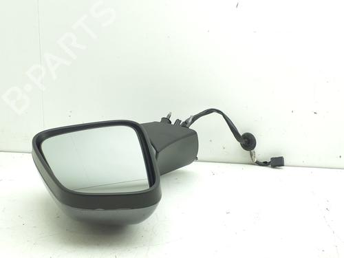 Used Left mirror Left mirror OPEL MOKKA / MOKKA X (J13) 1.6 (_76) (116 hp) 40610830 40610830