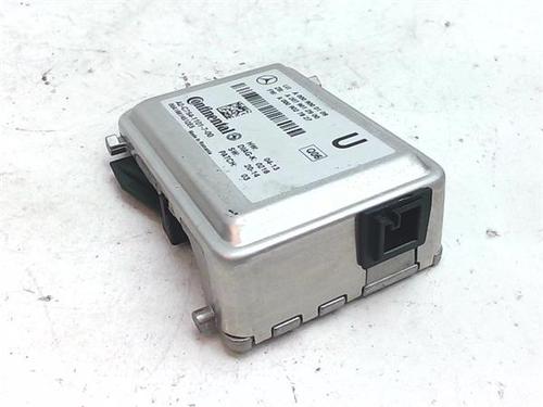 Camera MERCEDES-BENZ A-CLASS (W176) A 200 CDI / d (176.008) | BP38388880E14 - Image 2