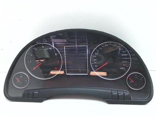 instrument-cluster-audi-a4-b7-avant-8ed-2004-2005-2006-2007-2008-38352602 main image