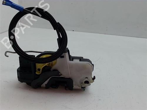 front-left-lock-chevrolet-cruze-hatchback-j305-2010-38349248 main image