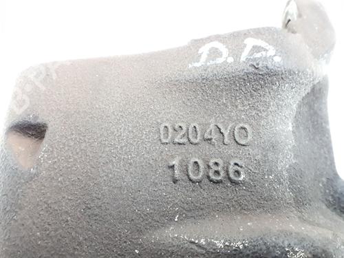 Right front brake caliper CITROËN C5 II (RC_) 2.0 HDi (RCRHRH) | BP40044245M104 - Image 6