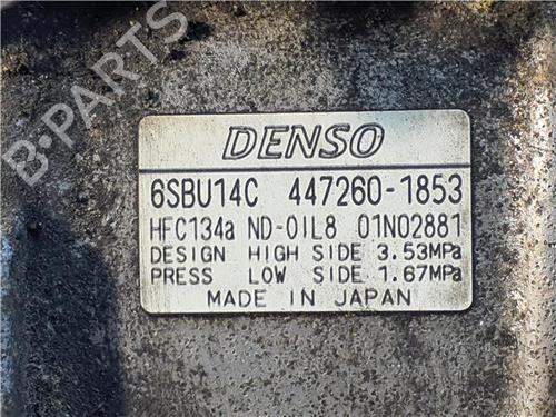 AC compressor BMW X1 (E84) sDrive 18 d | BP38371742M34 - Image 3