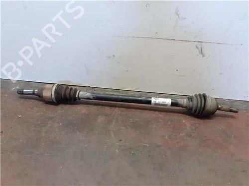 right-front-driveshaft-citroen-c-elysee-dd_-2012-38360698 main image