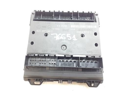 Used Electronic module Electronic module 38405486 38405486