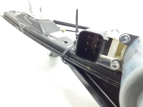 Front left window mechanism FORD FOCUS III 1.0 EcoBoost | BP38968916C22 - Image 4